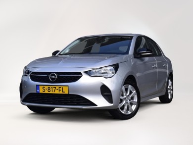 Opel Corsa (S817FL) met auto abonnement