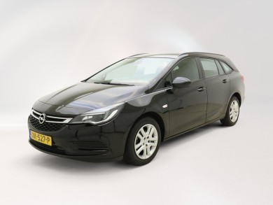 Opel Astra (XK527P) met auto abonnement