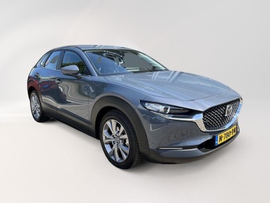 Mazda CX-30 (N780DN) met auto abonnement