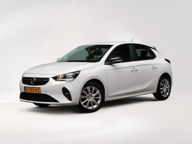 Opel Corsa (H780RZ) met auto abonnement