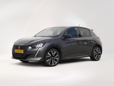 Peugeot 208 (H373DV) met auto abonnement