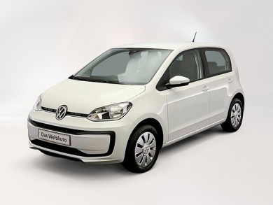 Volkswagen up! (P085JP) met auto abonnement