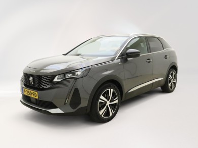 Peugeot 3008 (T250FD) met auto abonnement