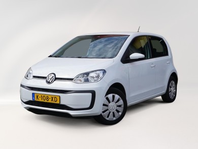 Volkswagen up! (K108XD) met auto abonnement