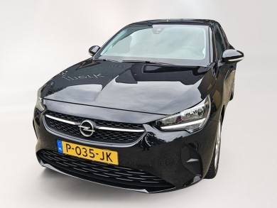 Opel Corsa (P035JK) met auto abonnement