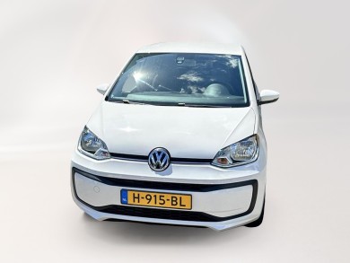 Volkswagen up! (H915BL) met auto abonnement