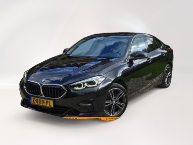 BMW 2 Serie (Z809PL) met auto abonnement