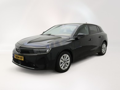 Opel Astra (T804HP) met auto abonnement