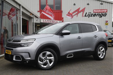 Citroën C5 Aircross (P610GT) met auto abonnement