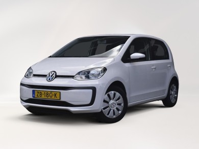 Volkswagen up! (ZB180K) met auto abonnement