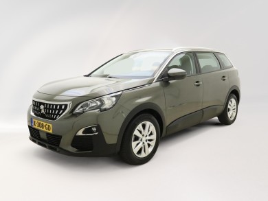 Peugeot 5008 (K308GD) met auto abonnement