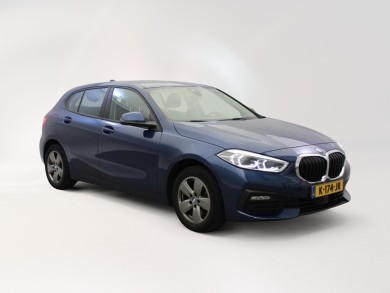 BMW 1-serie (K174JR) met auto abonnement