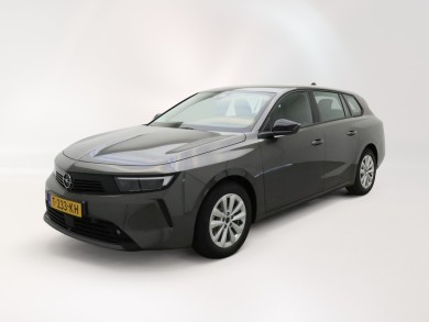 Opel Astra (T233KH) met auto abonnement