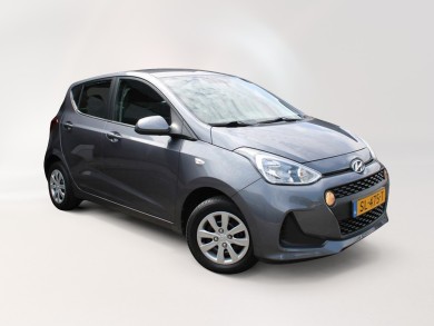 Hyundai i10 (SL475T) met auto abonnement