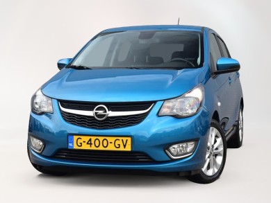Opel KARL (G400GV) met auto abonnement