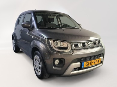 Suzuki Ignis (GFK91X) met auto abonnement