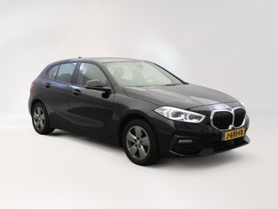 BMW 1-serie (J693FD) met auto abonnement
