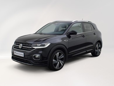 Volkswagen T-Cross (H915RN) met auto abonnement