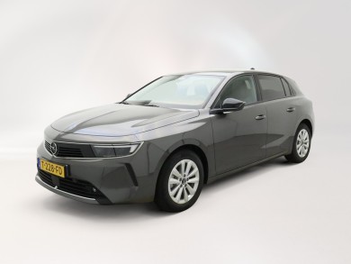 Opel Astra (T228FD) met auto abonnement