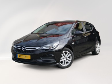 Opel Astra (XV116T) met auto abonnement