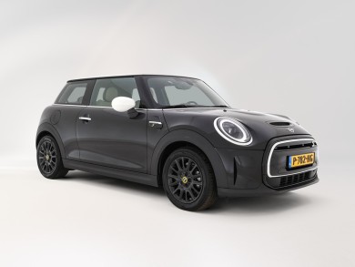 MINI Electric (P782HG) met auto abonnement