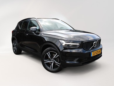 Volvo XC40 (ZJ525K) met auto abonnement