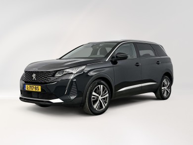 Peugeot 5008 (L717BS) met auto abonnement