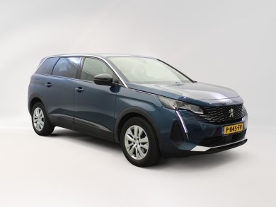 Peugeot 5008 (P845FV) met auto abonnement