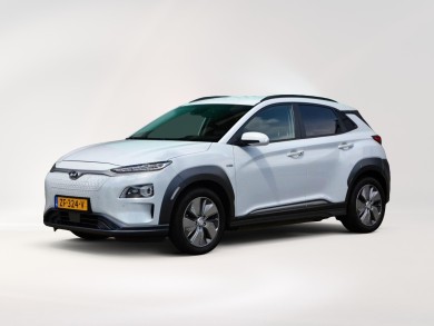 Hyundai Kona (ZF324V) met auto abonnement