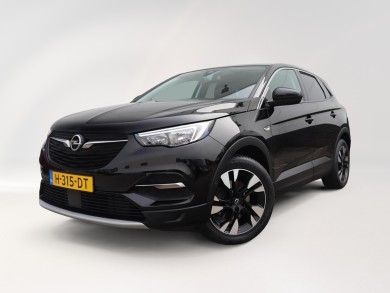 Opel Grandland X (H315DT) met auto abonnement