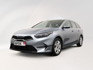 Kia Ceed Sportswagon (P040KP) met auto abonnement