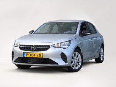 Opel Corsa (P304VN) met auto abonnement