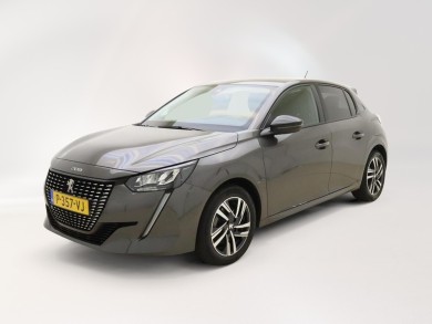 Peugeot 208 (P357VJ) met auto abonnement