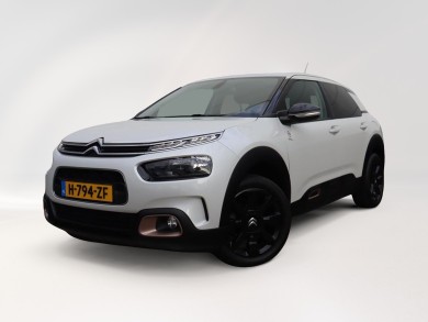 Citroën C4 Cactus (H794ZF) met auto abonnement