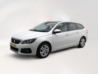 Peugeot 308 (ZS040V) met auto abonnement