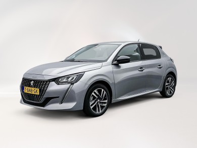 Peugeot 208 (T848GK) met auto abonnement