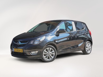 Opel KARL (ZT906B) met auto abonnement