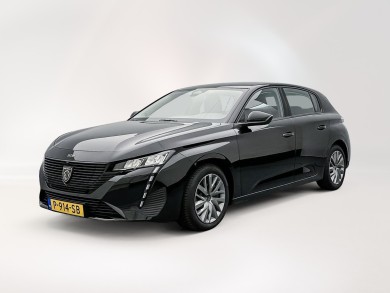 Peugeot 308 (P914SB) met auto abonnement