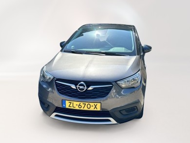 Opel Crossland X (ZL670X) met auto abonnement