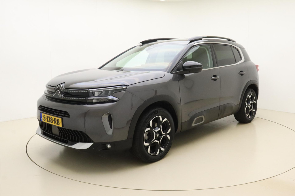 Citroën C5 Aircross (S128RB) met abonnement