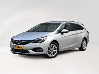 Opel Astra (P091PG) met auto abonnement