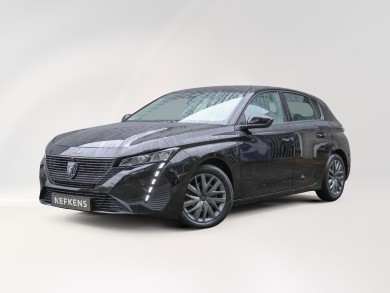 Peugeot 308 (P912SB) met auto abonnement