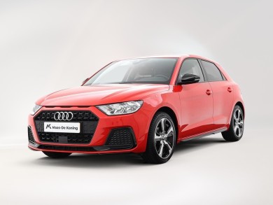 Audi A1 (R310TX) met auto abonnement