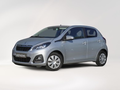 Peugeot 108 (H568HG) met auto abonnement