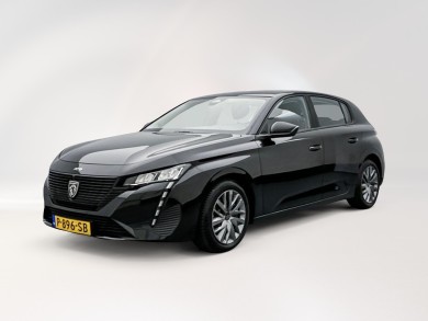 Peugeot 308 (P896SB) met auto abonnement