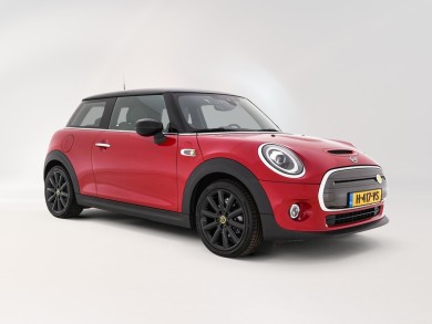 MINI Electric (H417VS) met auto abonnement