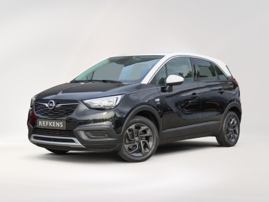 Opel Crossland X (ZP304D) met auto abonnement