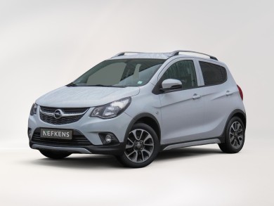 Opel KARL (ZN228N) met auto abonnement