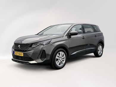 Peugeot 5008 (GGT84F) met auto abonnement