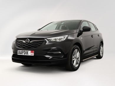 Opel Grandland X (K755ZB) met auto abonnement